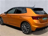 Skoda Fabia Image 3