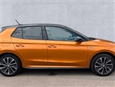 Skoda Fabia Image 4