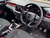 Skoda Fabia Image 6