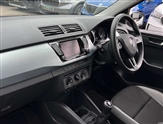Skoda Fabia Image 2