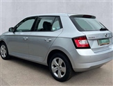 Skoda Fabia Image 3