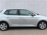 Skoda Fabia Image 4
