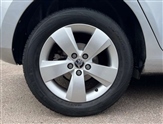 Skoda Fabia Image 5