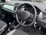 Skoda Fabia Image 6