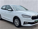 Skoda Fabia Image 1