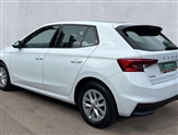 Skoda Fabia Image 3