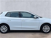 Skoda Fabia Image 4