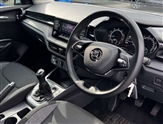 Skoda Fabia Image 6