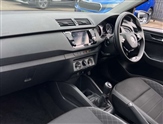 Skoda Fabia Image 2