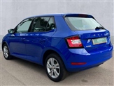 Skoda Fabia Image 3
