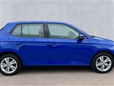 Skoda Fabia Image 4