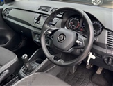 Skoda Fabia Image 6
