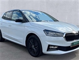 Skoda Fabia Image 1