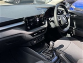 Skoda Fabia Image 2