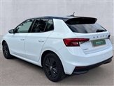 Skoda Fabia Image 3