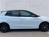 Skoda Fabia Image 4