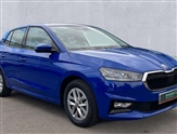 Skoda Fabia Image 1