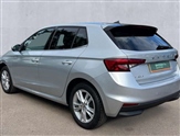 Skoda Fabia Image 3