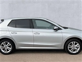 Skoda Fabia Image 4
