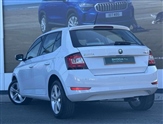 Skoda Fabia Image 3