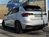 Skoda Fabia Image 3
