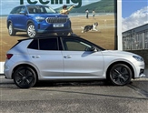 Skoda Fabia Image 4