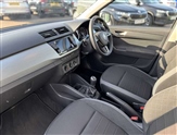 Skoda Fabia Image 2