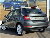 Skoda Fabia Image 3