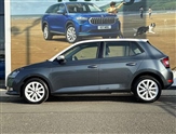 Skoda Fabia Image 4