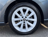 Skoda Fabia Image 5