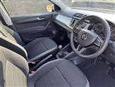Skoda Fabia Image 6