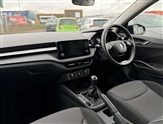 Skoda Fabia Image 2