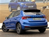 Skoda Fabia Image 3