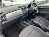 Skoda Fabia Image 2