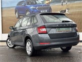 Skoda Fabia Image 3