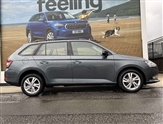 Skoda Fabia Image 4