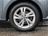 Skoda Fabia Image 5