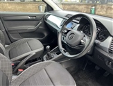 Skoda Fabia Image 6