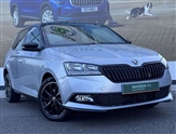 Skoda Fabia Image 1