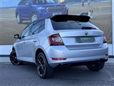 Skoda Fabia Image 3