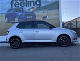 Skoda Fabia Image 4