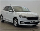 Skoda Fabia Image 1