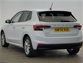 Skoda Fabia Image 3