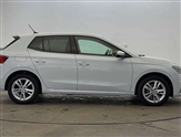 Skoda Fabia Image 4