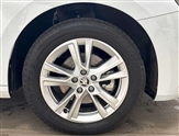 Skoda Fabia Image 5
