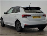 Skoda Fabia Image 3