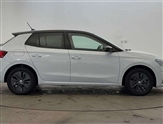 Skoda Fabia Image 4