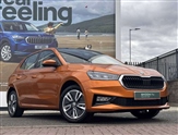 Skoda Fabia Image 1