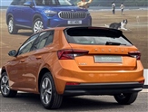 Skoda Fabia Image 3