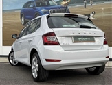 Skoda Fabia Image 3